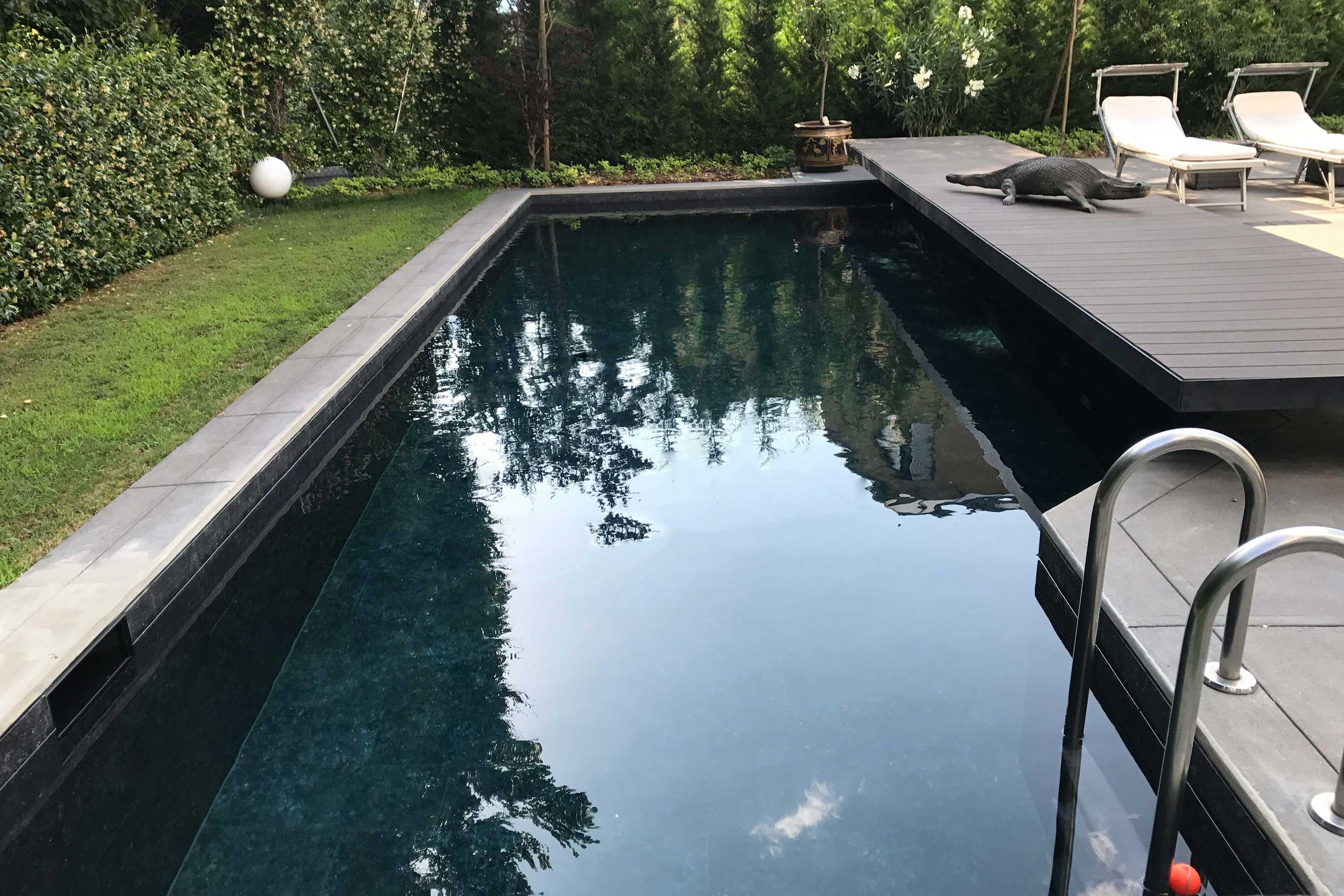 Piscine Di Ogni Genere Per Qualsasi Budget