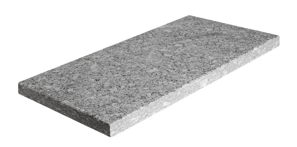 Granitplatten