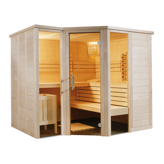 SAUNA LUGANO E CANTON TICINO - ESEMPI DI SAUNE PER ESTERNI, INTERNI E CABINESAUNA LUGANO E CANTON TICINO - ESEMPI DI SAUNE PER ESTERNI, INTERNI E CABINE