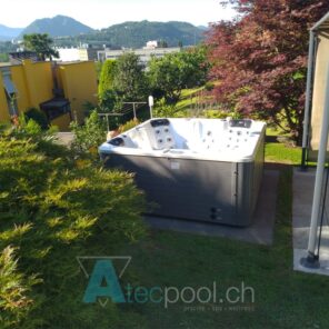 minipiscina jacuzzi