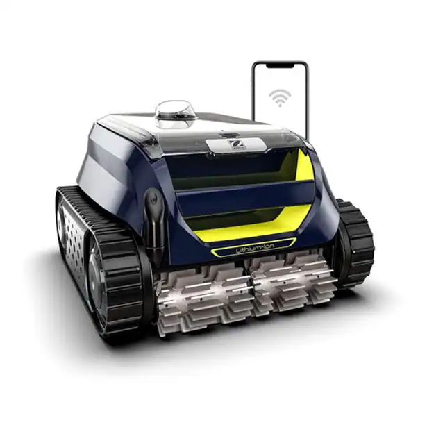 Robot pulitore per piscina RF 42 iq
