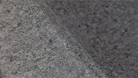 Elegance Finitura in pietra naturale per piscine di lusso.