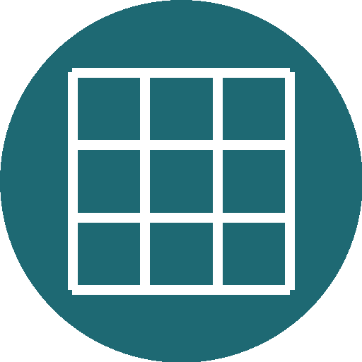 icon-gres-porcellanato Piscina interrata moderna con bordo a sfioro, immersa nel verde, perfetta per relax e benessere.